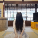 Sadako Starts a YouTube Channel
