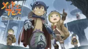 Spike Chunsoft’s New Made in Abyss Game