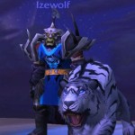 Profile picture of Izewolf