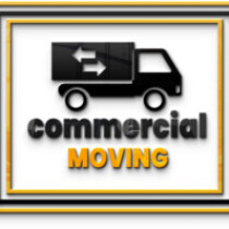 Profile picture of commercial moving