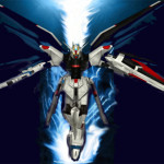 Profile picture of gundam_adic