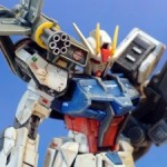 Profile picture of Gundam Beginner