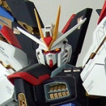 Profile picture of ZGMF-X20A