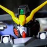 Profile picture of GundamGUE