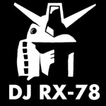 Profile picture of DJ RX-78