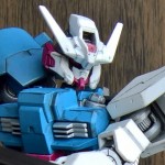 Profile picture of gundamghost