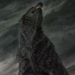 Profile picture of Fenrir's Lair Painting