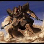 Profile picture of Gundam Medic