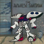 Profile picture of The Japanese Sandman