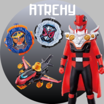Profile picture of ATrehy110