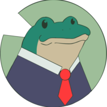 Profile picture of Frog