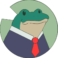 Profile picture of Frog