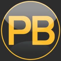 Group logo of P-Bandai