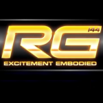 Group logo of The RG Group