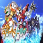 Group logo of Gundam Build Fighters Try