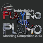 Group logo of Intermediate Modeler – Modeling Competition 2013