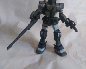 GN Sniper Custom 05