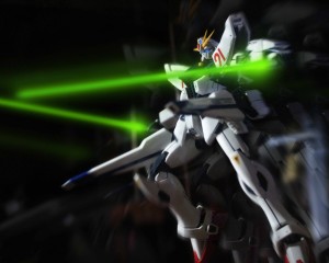 Gundam F91 Awakens And Strikes Back2