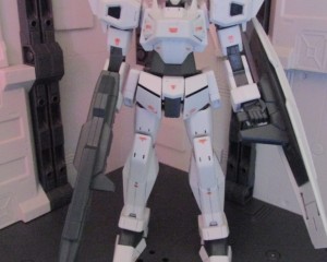Gundam Front