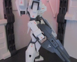 Gundam Right