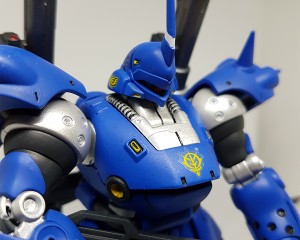 Kämpfer - 2