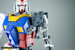 1 100 MG Gundam RX-78-2 Ver.3.0-3