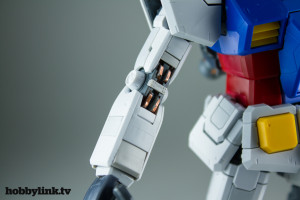 1 100 MG Gundam RX-78-2 Ver.3.0-6