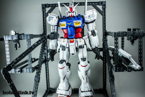 Perfect Grade Gundam GP01-10