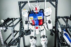 Perfect Grade Gundam GP01-11