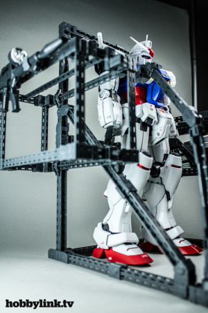 Perfect Grade Gundam GP01-16