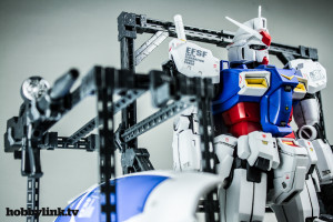 Perfect Grade Gundam GP01-18