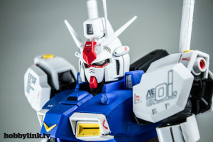 Perfect Grade Gundam GP01-2