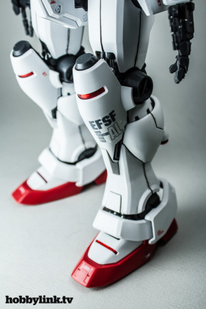 Perfect Grade Gundam GP01-9