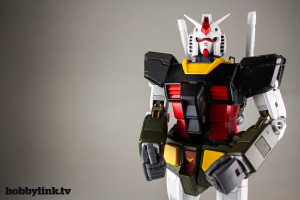 MG Gundam RX-78-2 Ver 3 0-5