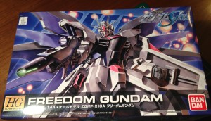 HG Freedom 1