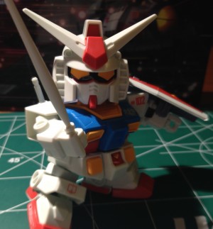 SD Gundam 6
