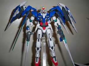 Custom GN Sword 3 shield 018