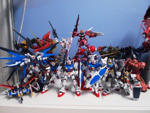 RG's Collection