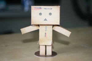 Danboard HLJ