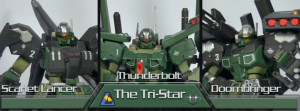 Tri Star