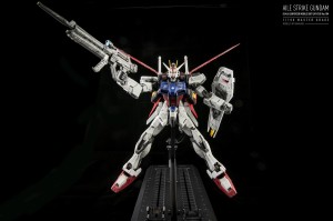 Gat-X105 Aile Strike-3