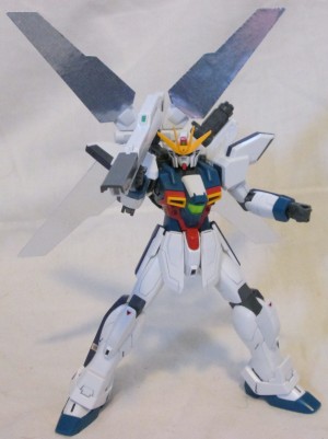 gundam x 003