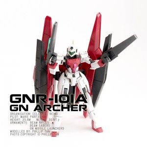 GN Archer