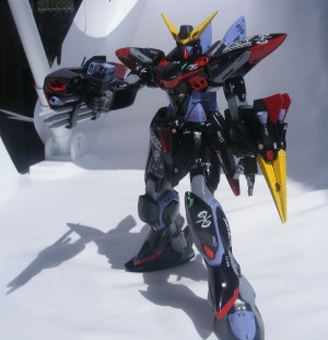 Blitz Gundam Gat 207 012