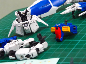 GP-01 FB-7