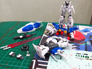 GP-01 FB-9