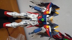 Gundam 10