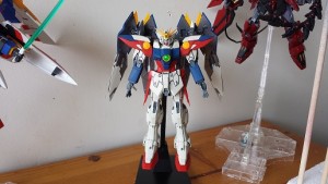 Gundam 11