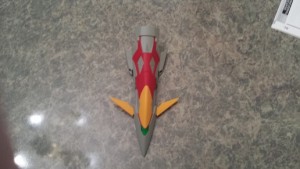 Gundam 14
