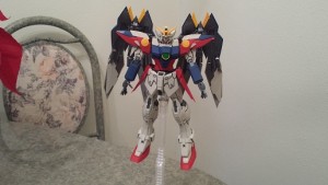 Gundam 16